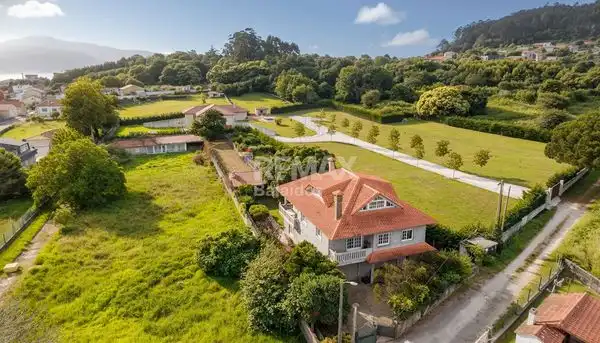 Xalet amb jardí en venda a Avenida Paseo Portugal, imagen 48