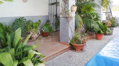 Foto 5 de Casa o chalet de alquiler en Calle Huerta Iraola, Bonanza - Avda de Huelva - Barrio Andalucia, Sanlúcar de Barrameda