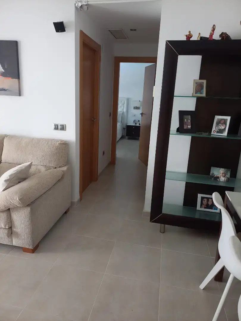 Wohnungen zur Miete in Carrer Garbí, 26, Daimús