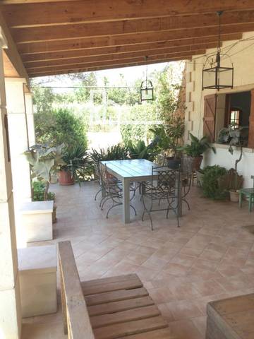 Finca rústica en Alquiler en Son Orlandis Damunt(Parc en Son Ferriol