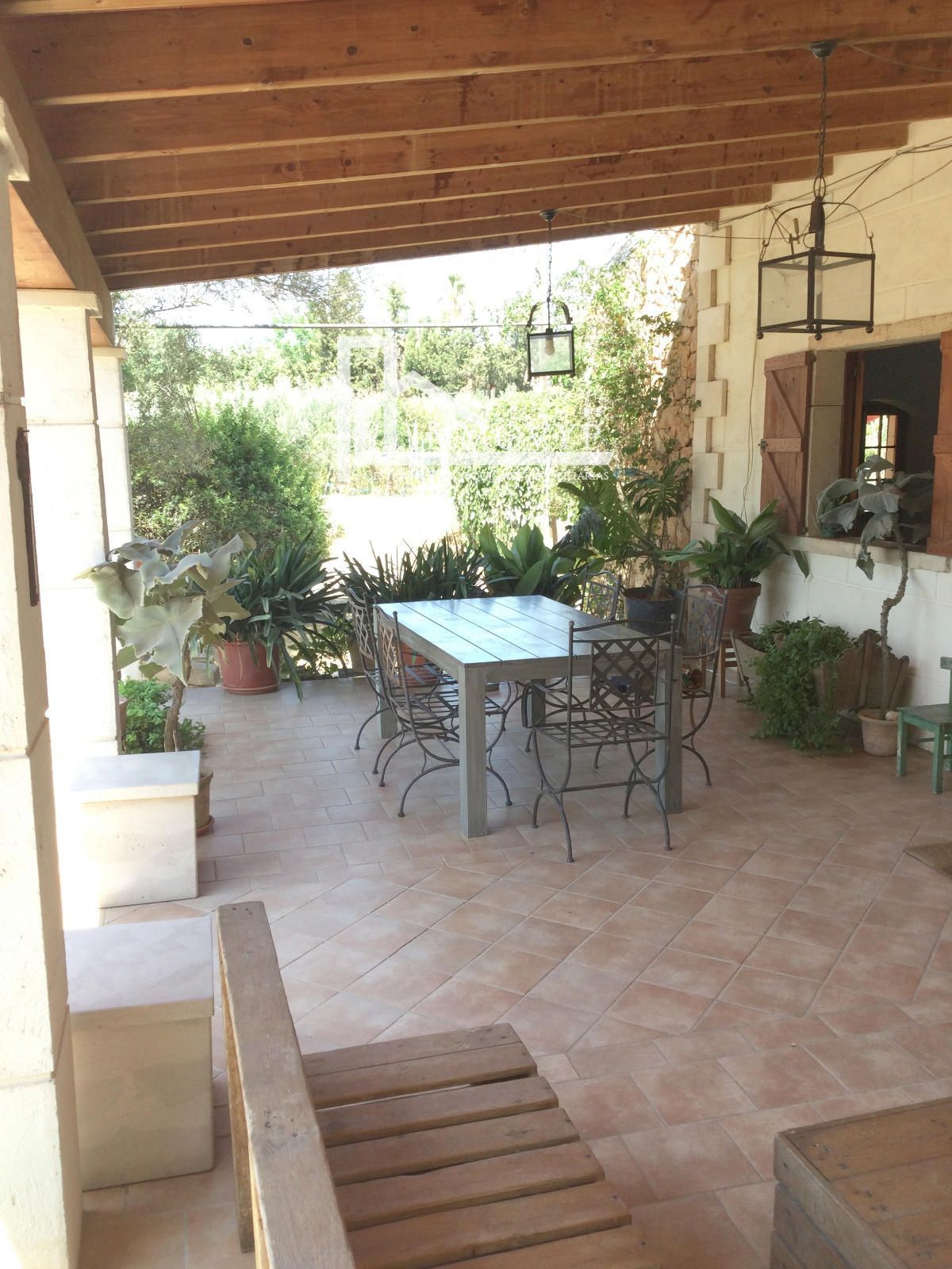 Country house to rent in Son Orlandis Damunt(Parc, Son Ferriol