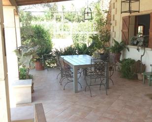 Country house to rent in Son Orlandis Damunt(Parc, Son Ferriol