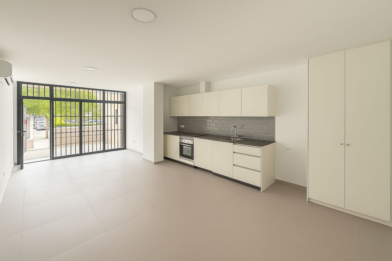 Planta baja for sale in Massamagrell