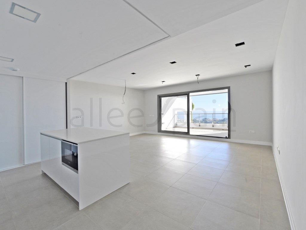 Apartamento en venta en Calle Teide, 6, Montealto - Monterrey