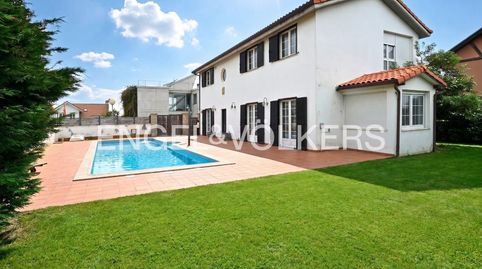 Foto 2 de Casa o chalet en venta en Barrio Liencres, Liencres, Piélagos