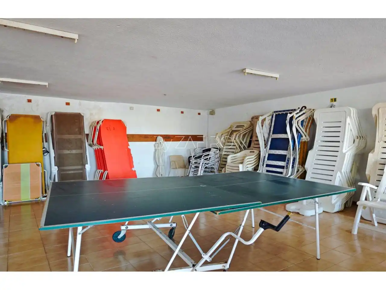 Maison mitoyenne avec piscine à vendre à Costa Adeje, imagen 27