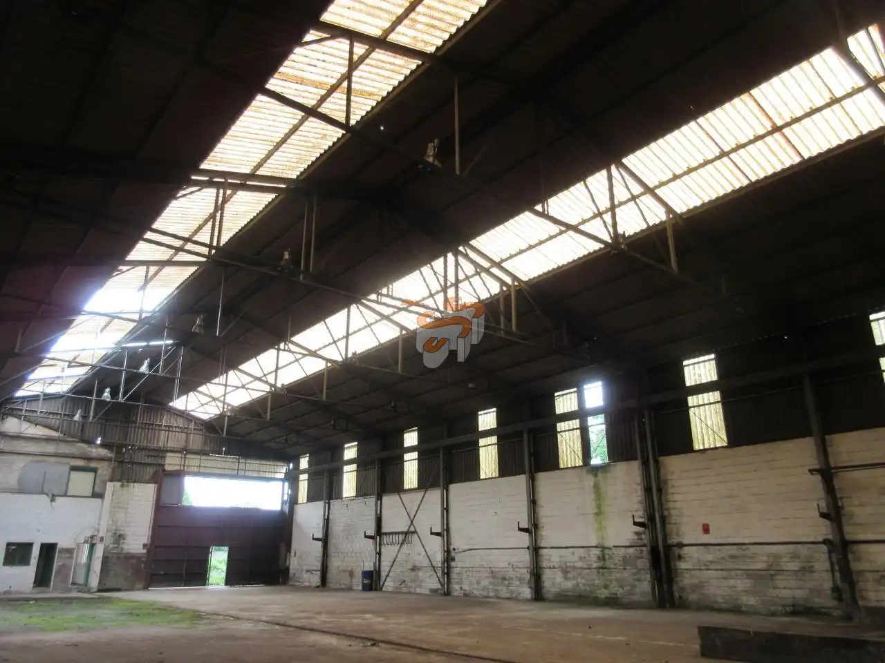 Nau industrial en venda en Narón