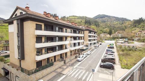 Foto 2 de Pis en venda a Ugarte Zelai, Zegama, Gipuzkoa