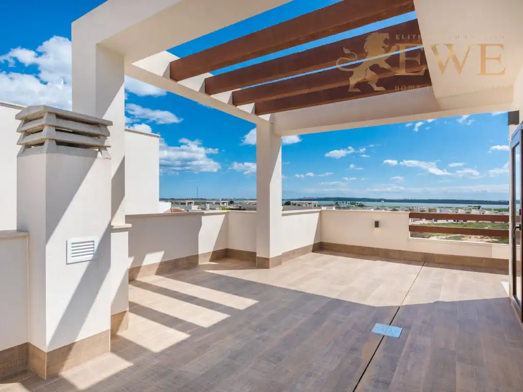 Detached house with pool for sale in Los Montesinos, imagen 16