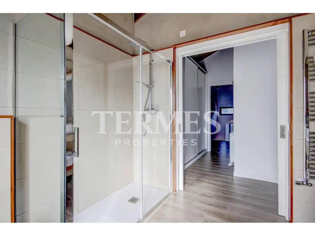 Habitación de Casa o chalet en venta en Alp con Calefacción, Jardín privado y Terraza