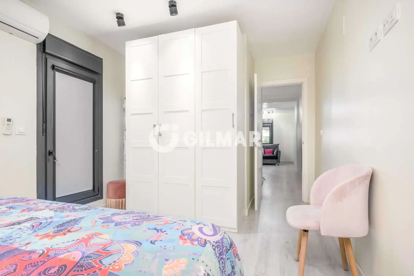 Wohnung zum Verkauf in Casco Antiguo, imagen 11