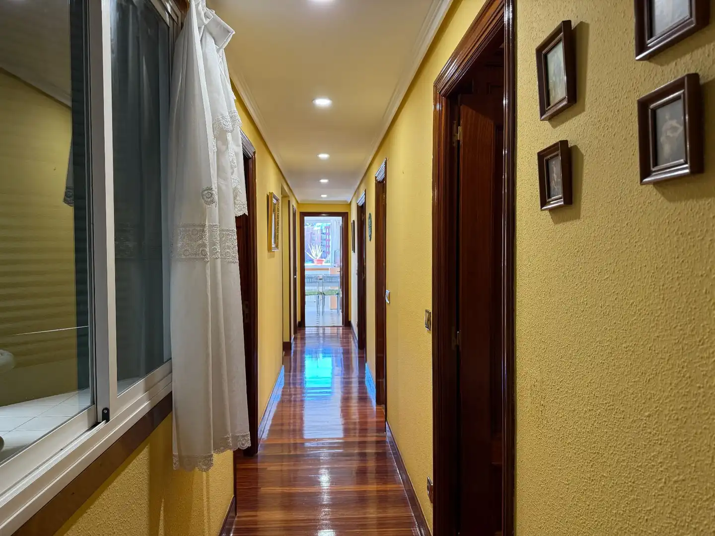 Flat with lift for sale in Egiguren Tarren, imagen 24