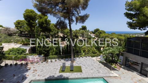 Photo 5 of Houses for sale in Cap Martí - El Tossalet - Pinomar, Jávea / Xàbia