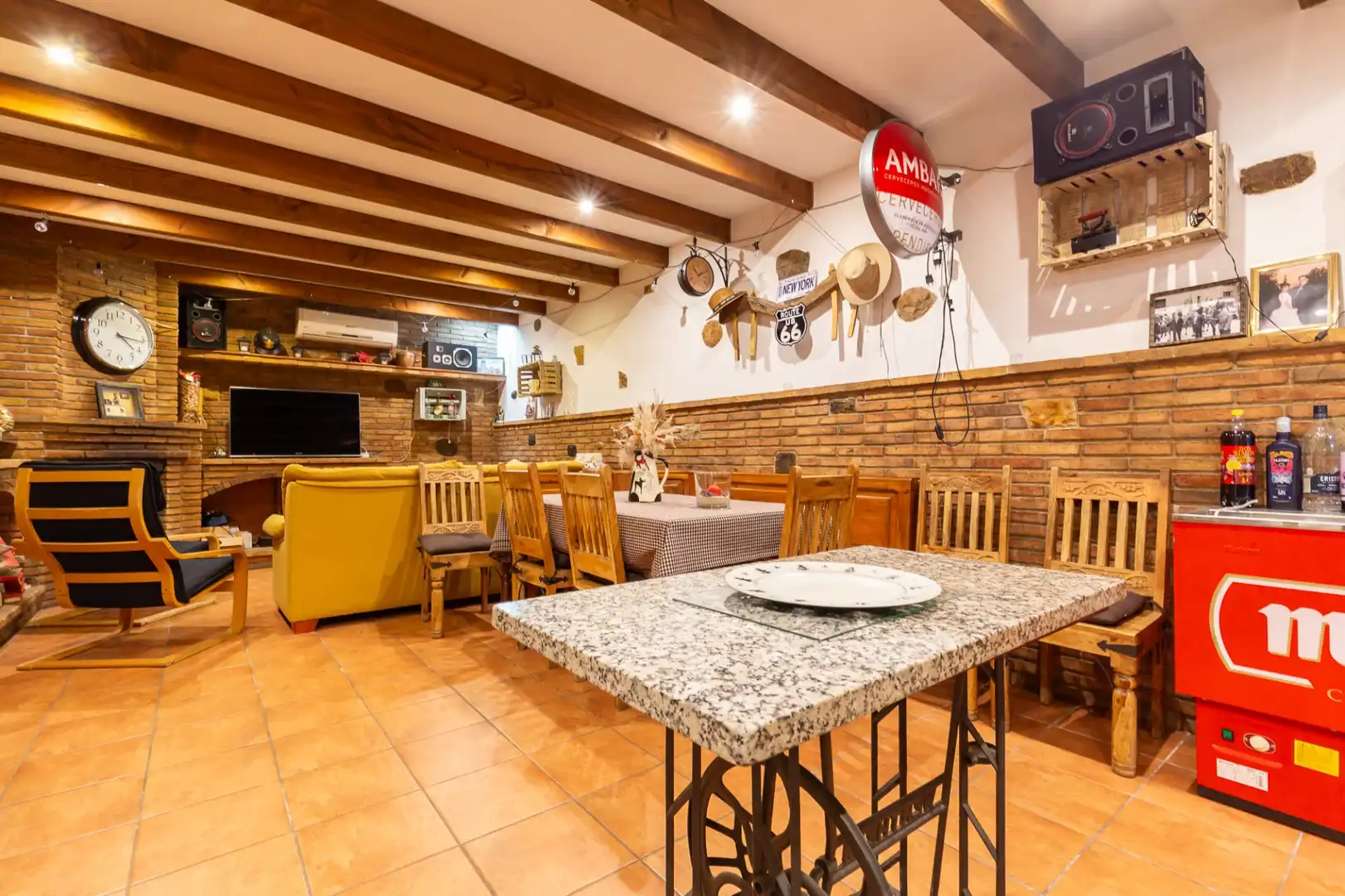 Terraced house for sale in JUSTICIA, imagen 49