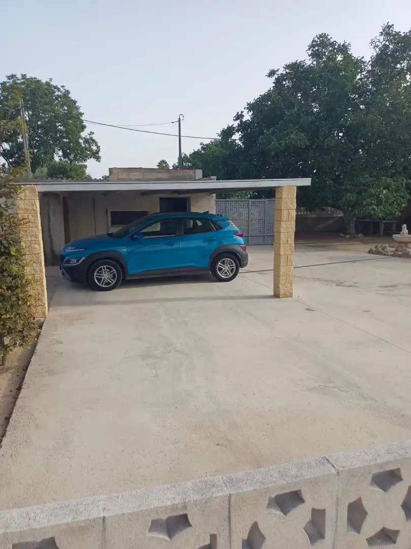 Parking de Finca rústica en venta en Tortosa