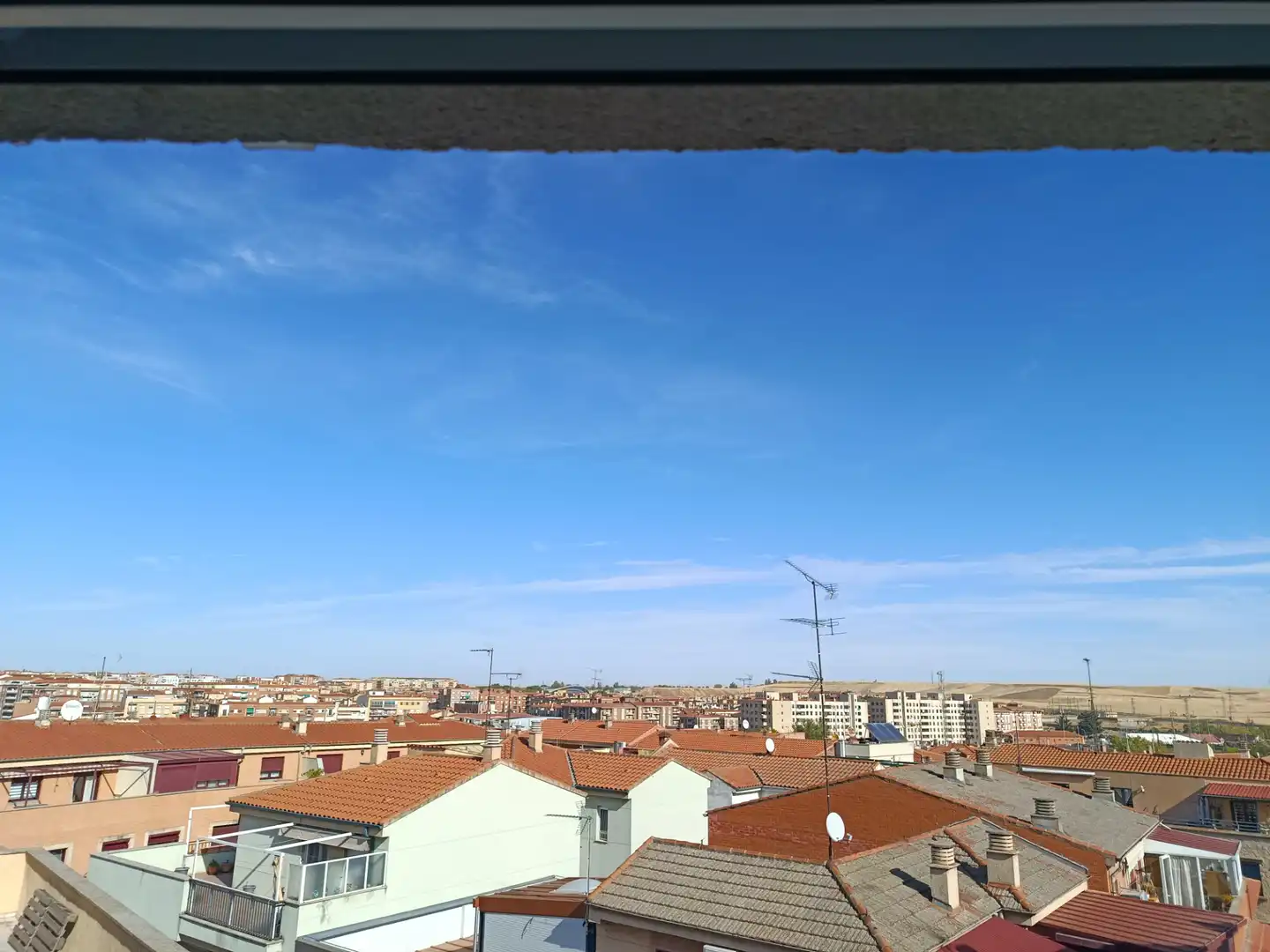 Piso en venta en Avenida de los Comuneros, Prosperidad - Delicias