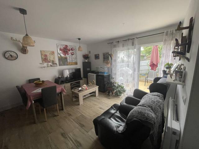 Piso en Venta en Rue Apeztegiko en Urrugne