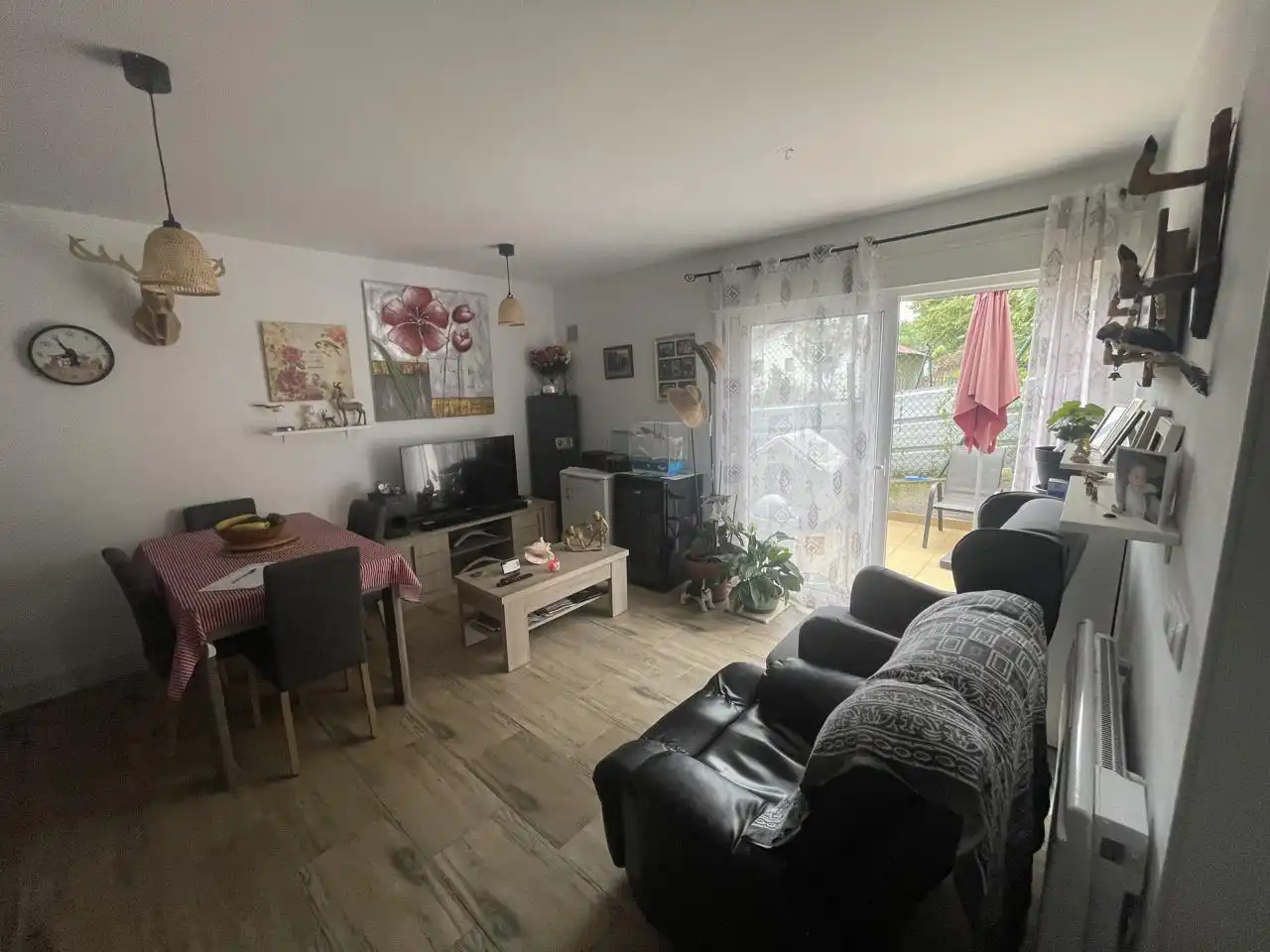 Piso en venta en Rue Apeztegiko, imagen 2