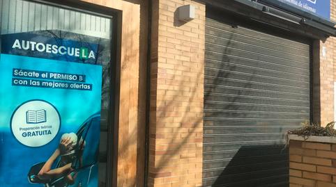 Photo 3 of Premises for sale in Calle Agustina de Aragón, 10, Hospital, Valdemoro