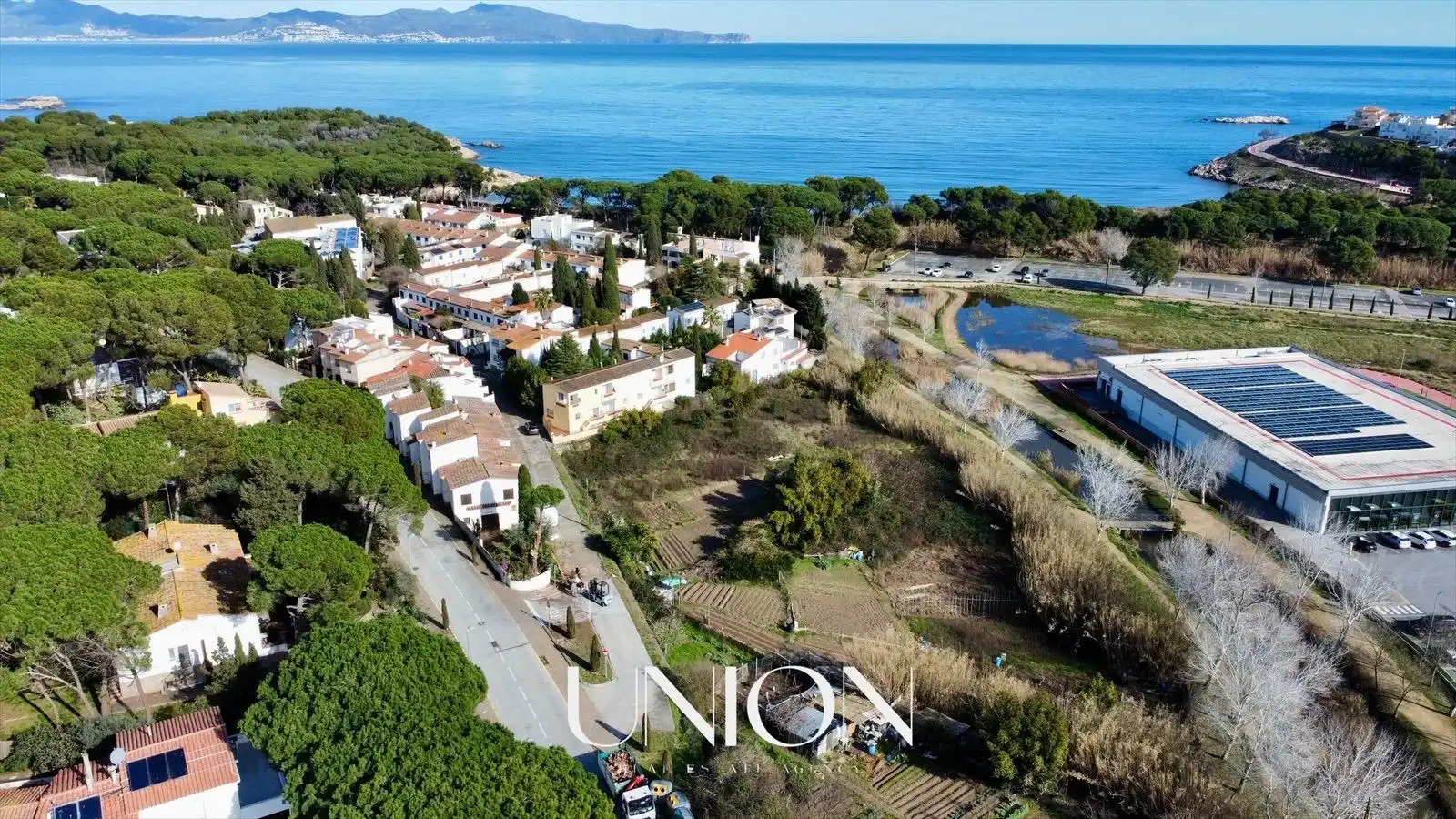 Grundstücke und Bauplätze zum Verkauf in Empúries, imagen 13