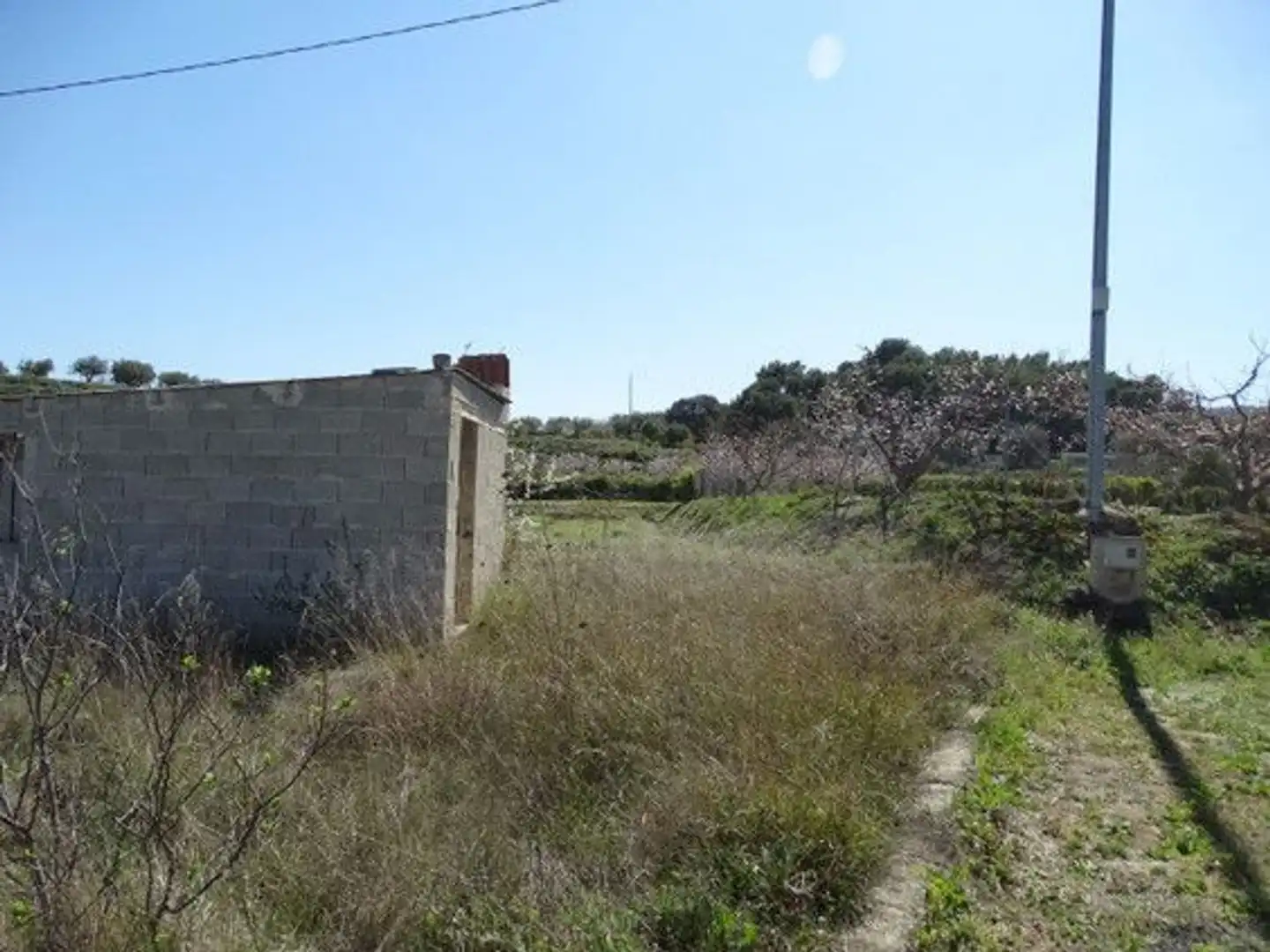 Terreny rústic en venda a Moratalla, imagen 15