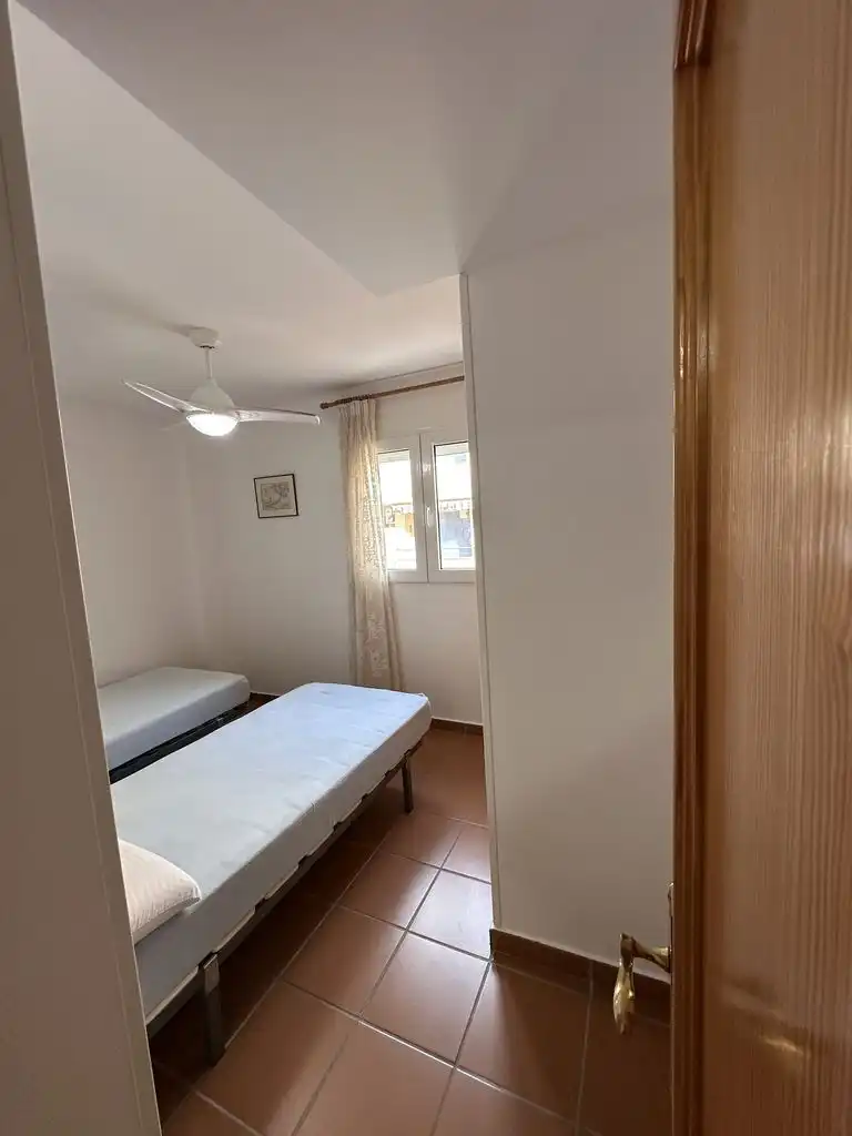 Wohnung zur Miete in Canet d'En Berenguer