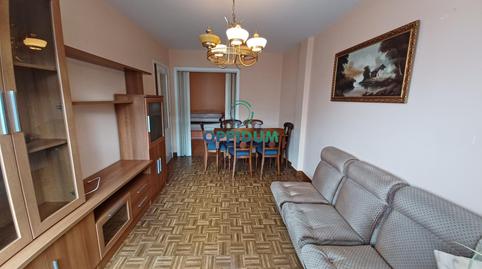 Foto 2 de Pis en venda a Calle de Celso Emilio Ferreiro, Acea de Ama - O Burgo, A Coruña