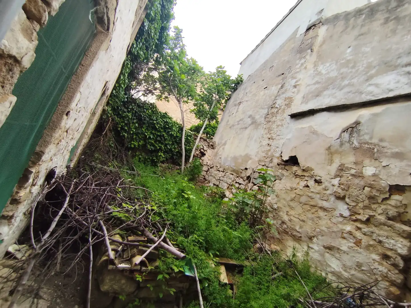 Casa o xalet en venda en Úbeda amb Terrassa i Balcó
