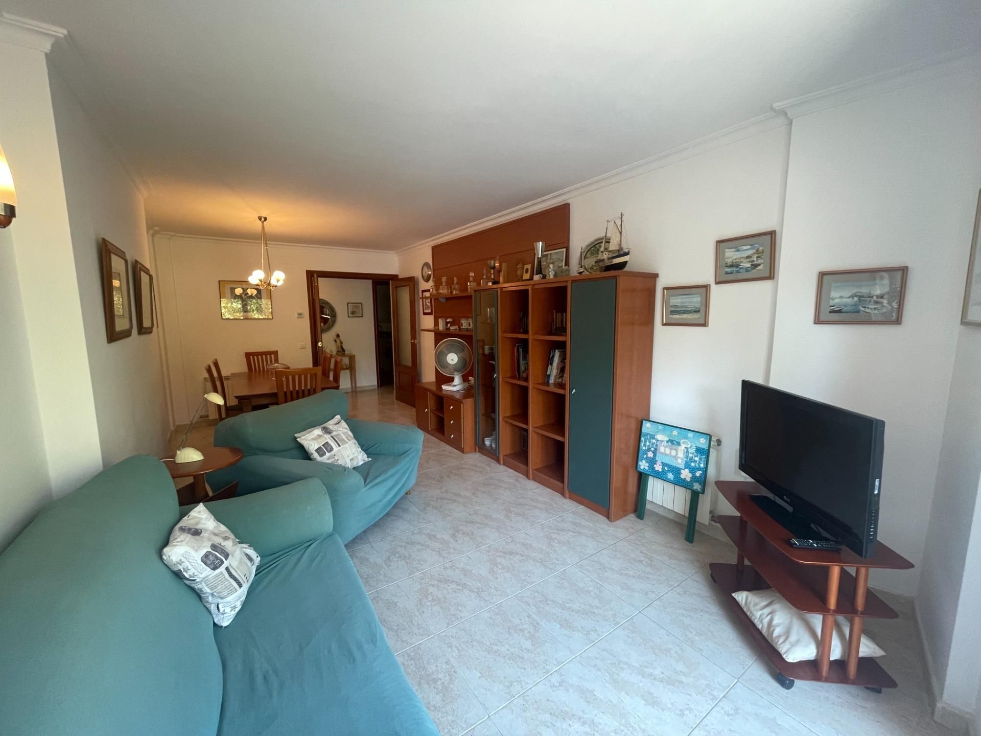 Flat to rent in Calle Frederic Mompou, 8, Port - Horta de Santa María