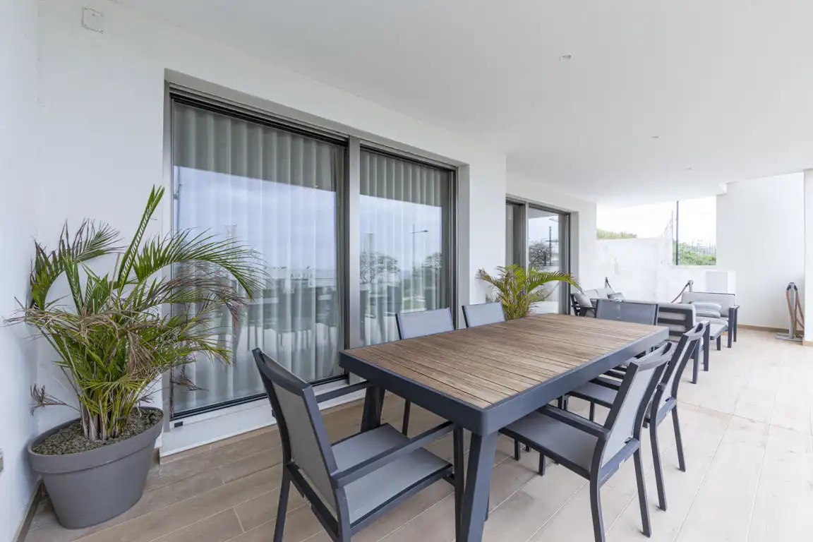 Apartament amb piscina en venda a Marbella Centro, imagen 4