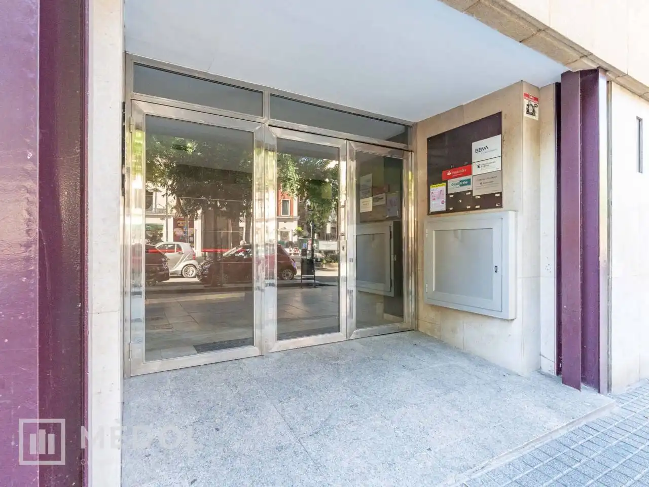 Piso en venta en Tarragona con Calefacción, Parquet y Amueblado