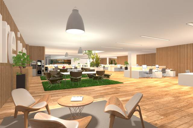 Local comercial en Alquiler en Gipuzkoako Etorbidea en Buztintxuri