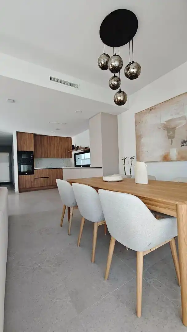 Chalet con piscina en venta en Calle de los Hernández, imagen 11