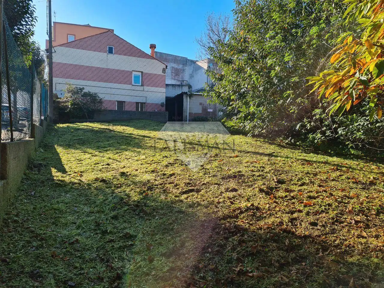 Casa o xalet en venda en Arteixo amb Calefacció, Jardí privat i Moblat