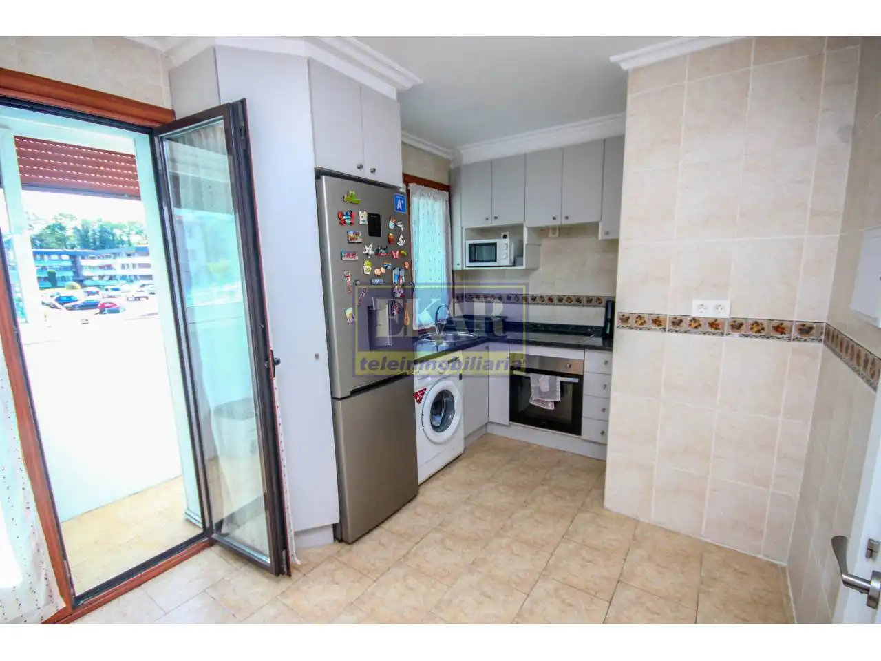 Wohnung mit Terrasse zum Verkauf in Calle Josu Langile, imagen 8