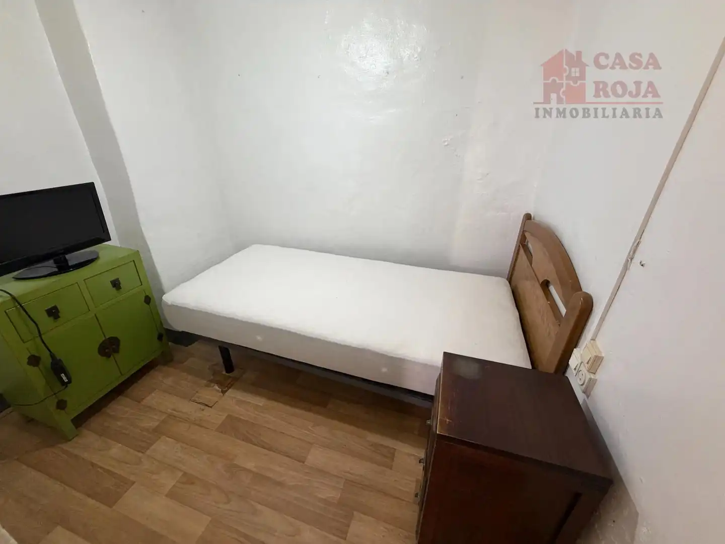 Bedroom of Houses for sale in Cangas   with Washing machine and Balcony