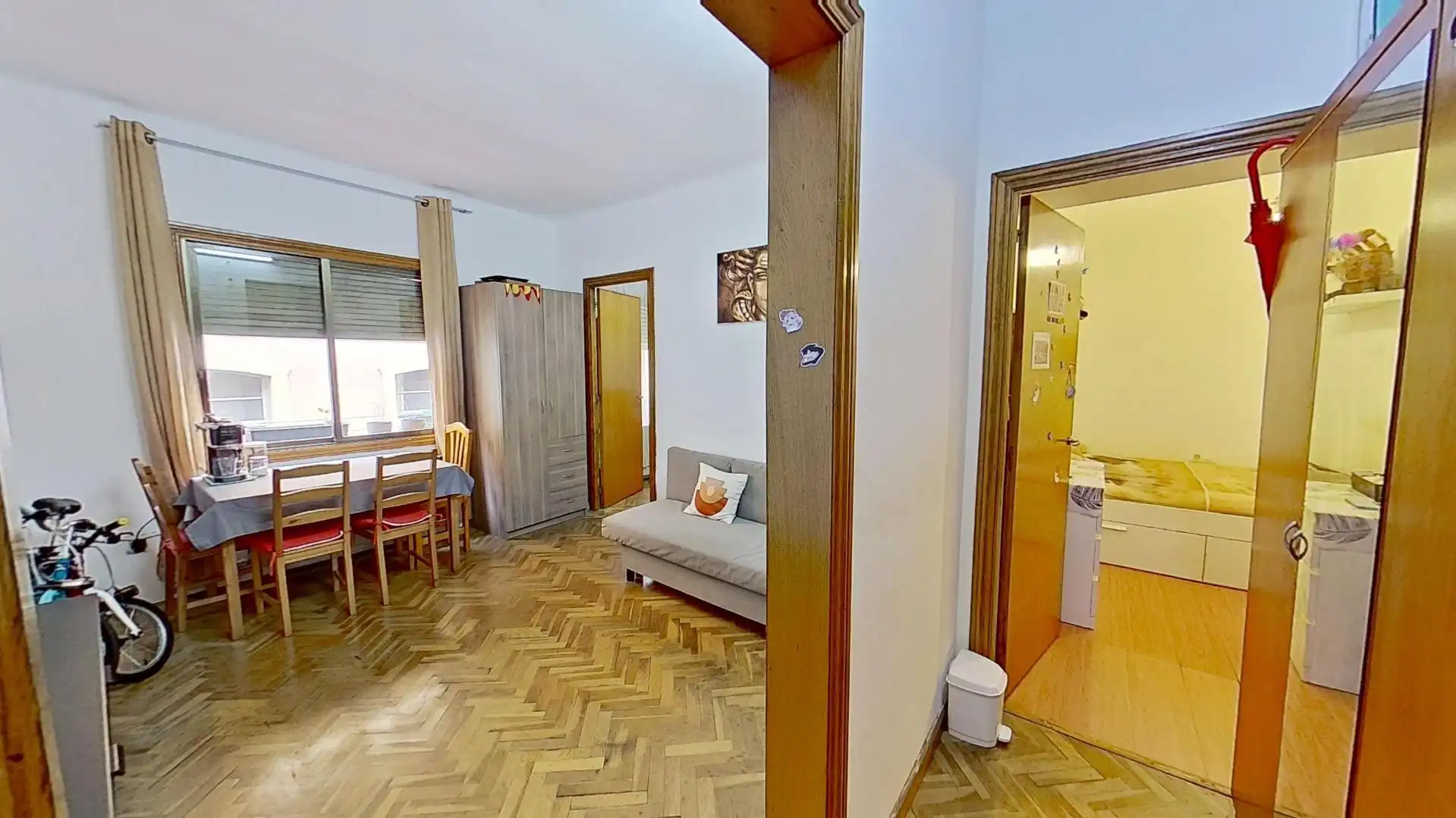 Wohnung zum Verkauf in Carrer del Roser, imagen 5
