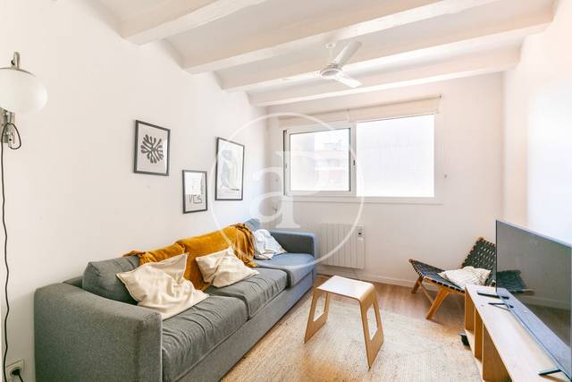 Piso en Venta en Carrer de les Pedreres en El Poble Sec - Parc de Montjuïc