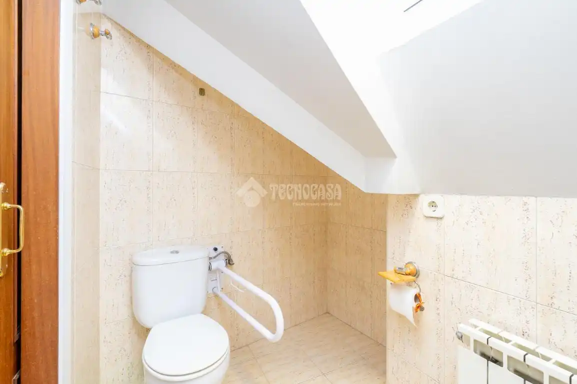 Wohnung mit Aufzug zum Verkauf in C. de Rivas, imagen 19