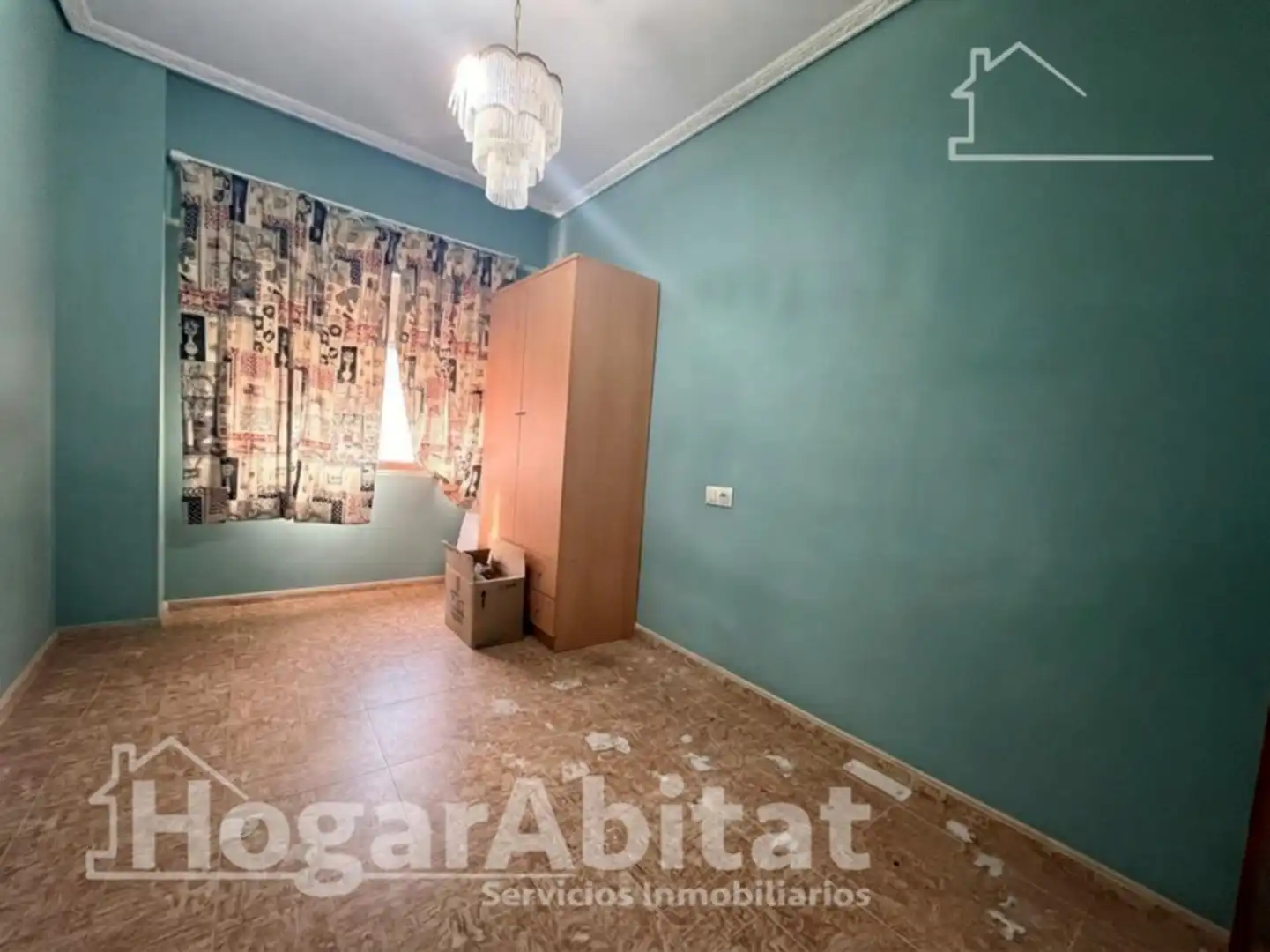 Appartamento con terrazza in vendita a Calle Alfambra, imagen 19