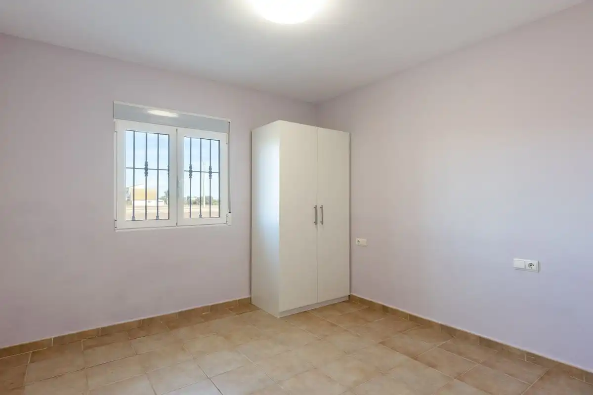 Casa amb terrassa en venda a Partida de Saboia, imagen 17