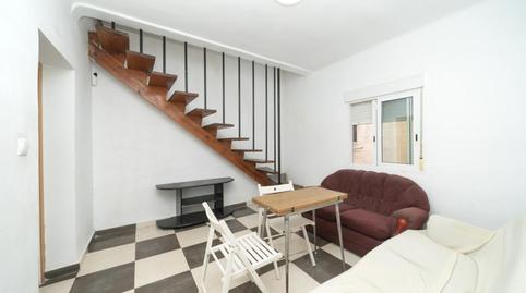 Foto 4 de Dúplex en venda a Carrer Granada, Virgen del Remedio - Parque Lo Morant, Alicante / Alacant