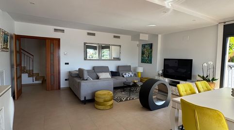 Foto 5 de Dúplex en venta en Carrer Castello, Grifeu - Cap Ras - Els Estanys - Sant Genís, Llançà