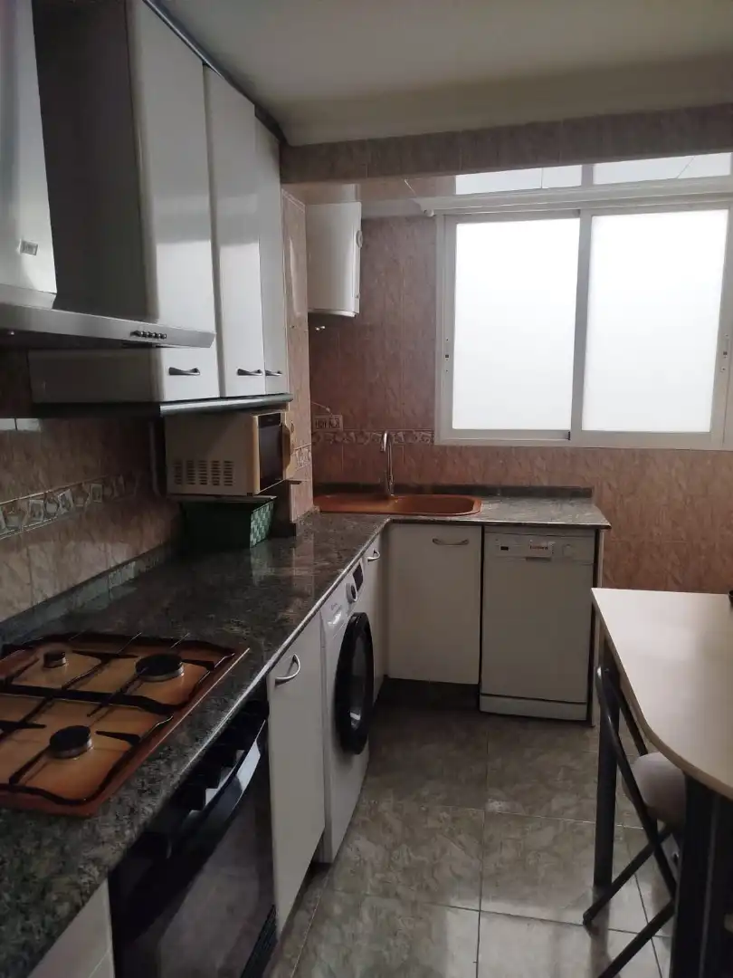 Flat with terrace for sale in Quart de Poblet, imagen 8