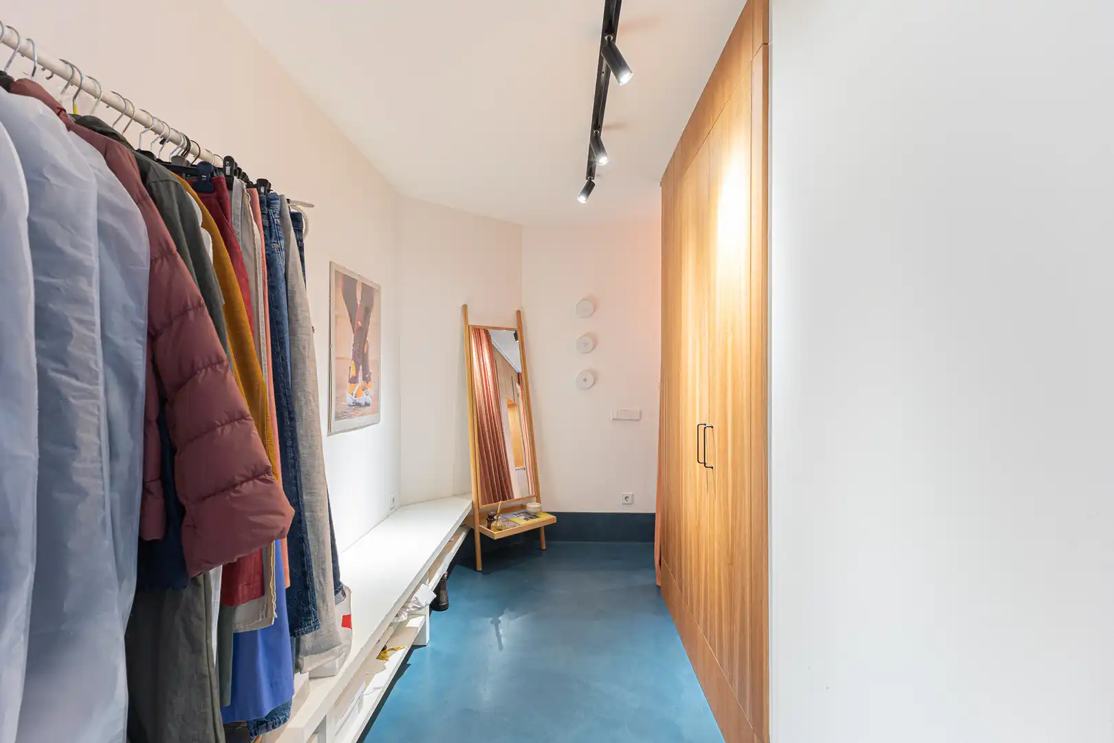 Flat for sale in Barcelona  with Heating and Balcony