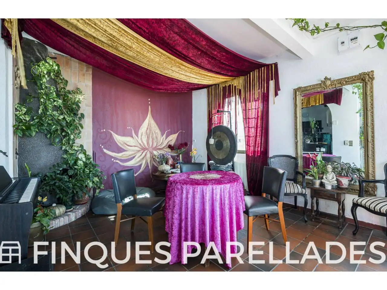 Houses for sale in Sitges  with Terrace and Swimming Pool
