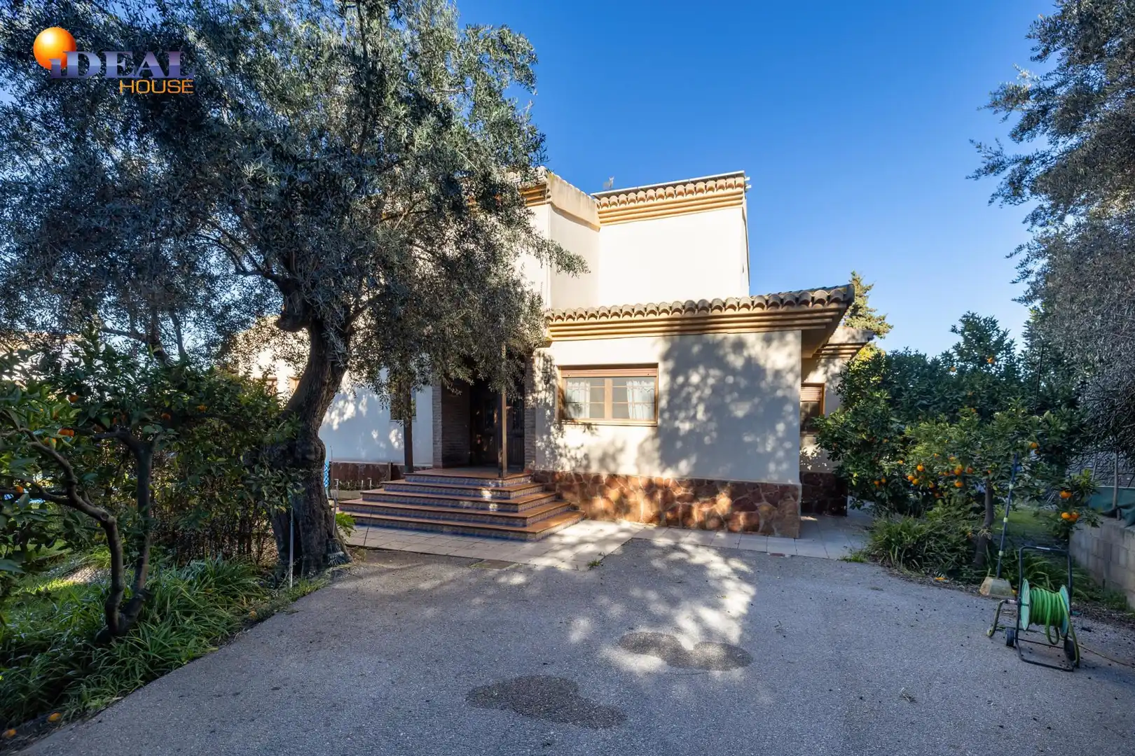Villa avec terrasse à vendre à El Valle, imagen 2