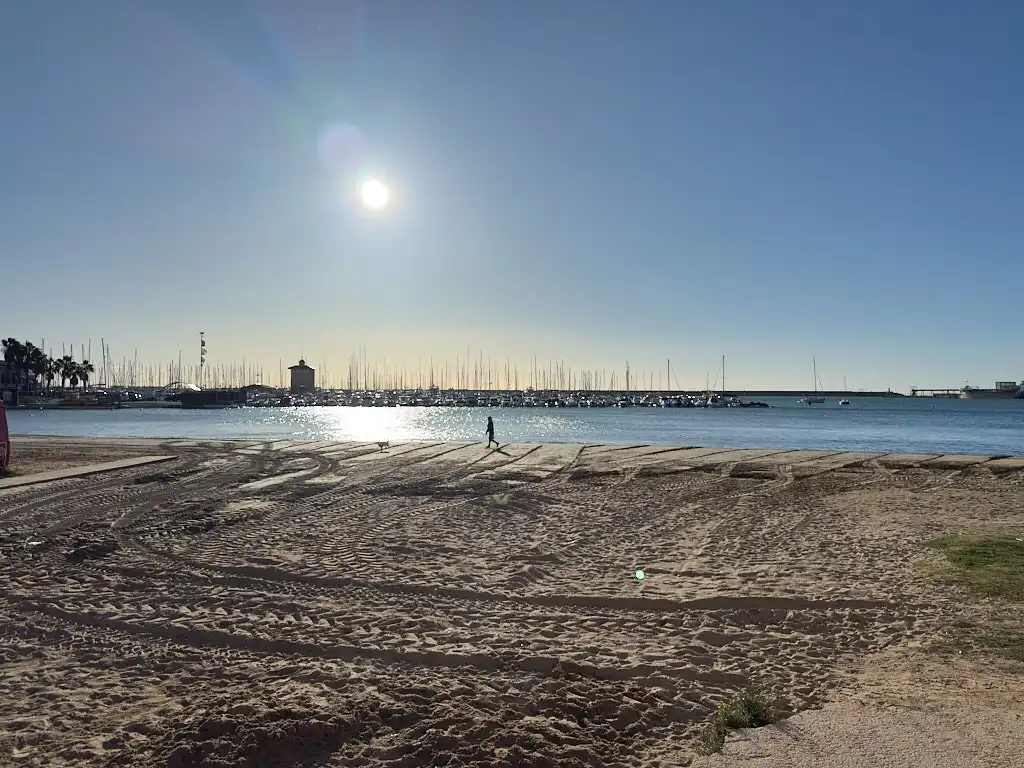 Pis amb ascensor en venda a Playa del Acequión, Náufragos y Rocío del Mar, imagen 24