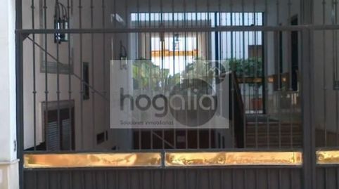 Foto 4 de Piso de alquiler en Arenal - Museo, Sevilla Capital