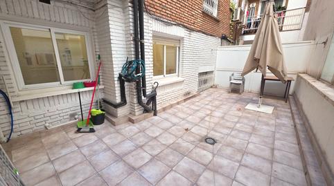 Foto 4 de Pis en venda a Calle de Linneo, Imperial,  Madrid Capital